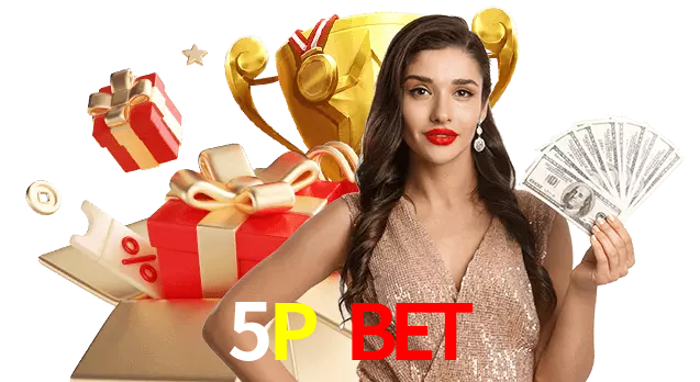 Jogue com dealers reais no 5P Bet!