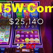 Roulette Table 5P Bet