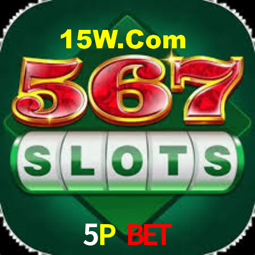 5P Bet Login