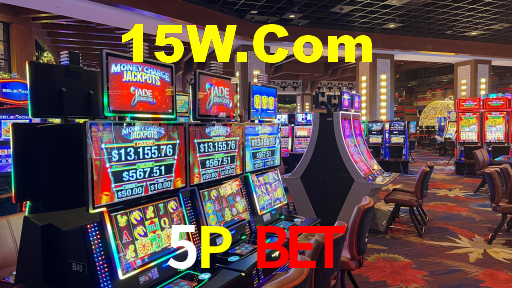 5P Bet App