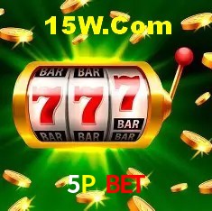 5P Bet - Análise de Mercados Esportivos