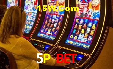 5P Bet Rio de Janeiro - Popular Jogos