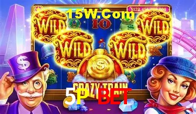 Ofertas Exclusivas 5P Bet