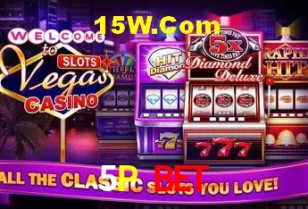Especiais de Fim de Semana 5P Bet