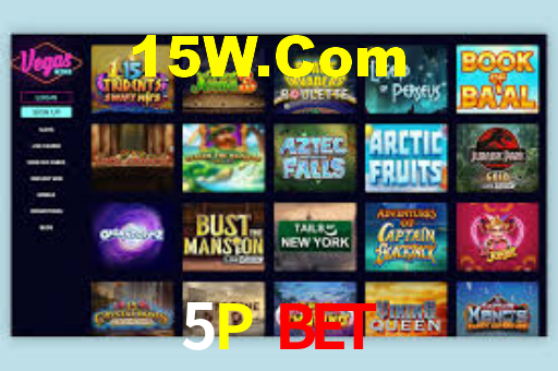 5P Bet,5P Bet App