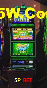 VIP Casino 5P Bet