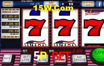Login Seguro 5P Bet