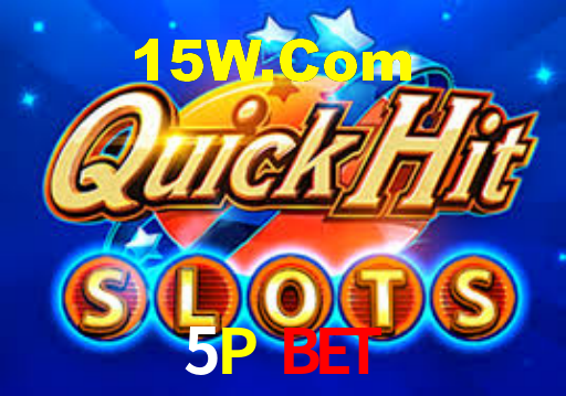 5P Bet Login