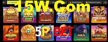 Football Betting 5P Bet