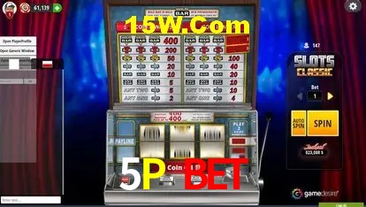 5P Bet - Pagamento PIX Instantâneo