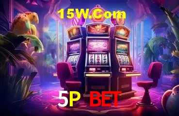 Diretório de Jogos 5P Bet