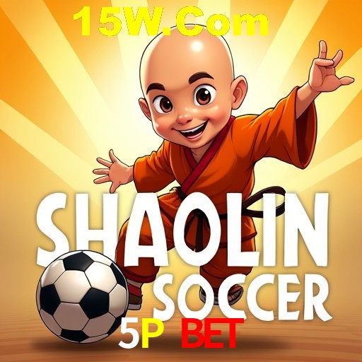 APP oficial da 5P Bet para mobile