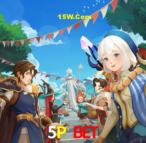 Experiência VIP 5P Bet