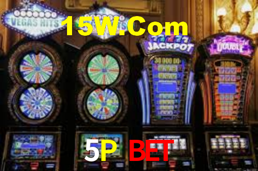 5P Bet