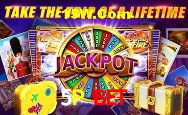 Casino Ao Vivo 5P Bet