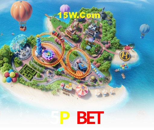 Estatísticas 5P Bet