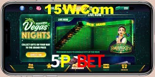 Bonus Features 5P Bet