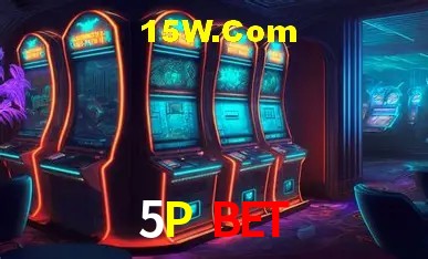 5P Bet Rio de Janeiro - Licenses