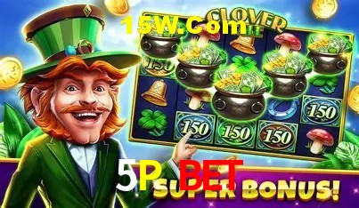 5P Bet Salvador - Promo Stats