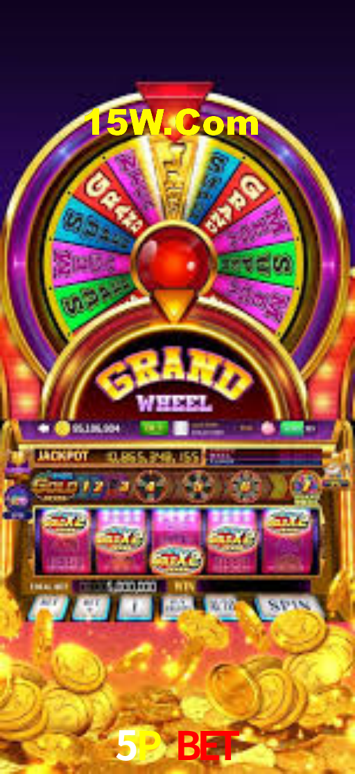 5P Bet Login