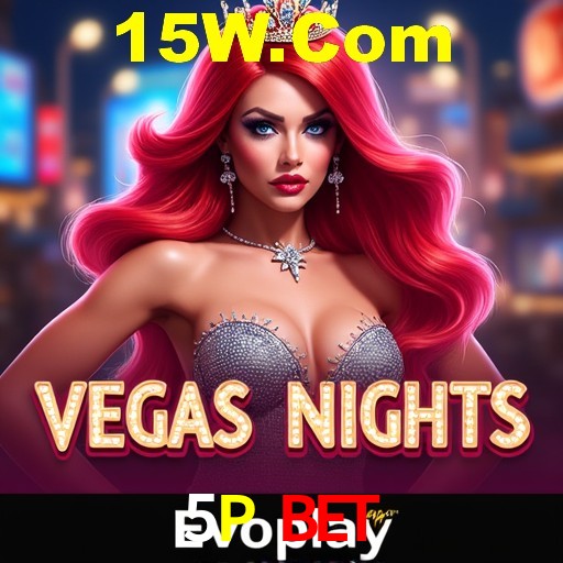 Descubra o Mundo do Cassino Online com 5P Bet