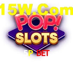 5P Bet App Interface