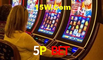 Jogos de Slot 5P Bet