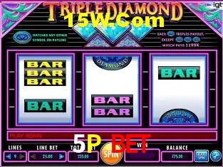 5P Bet - Support