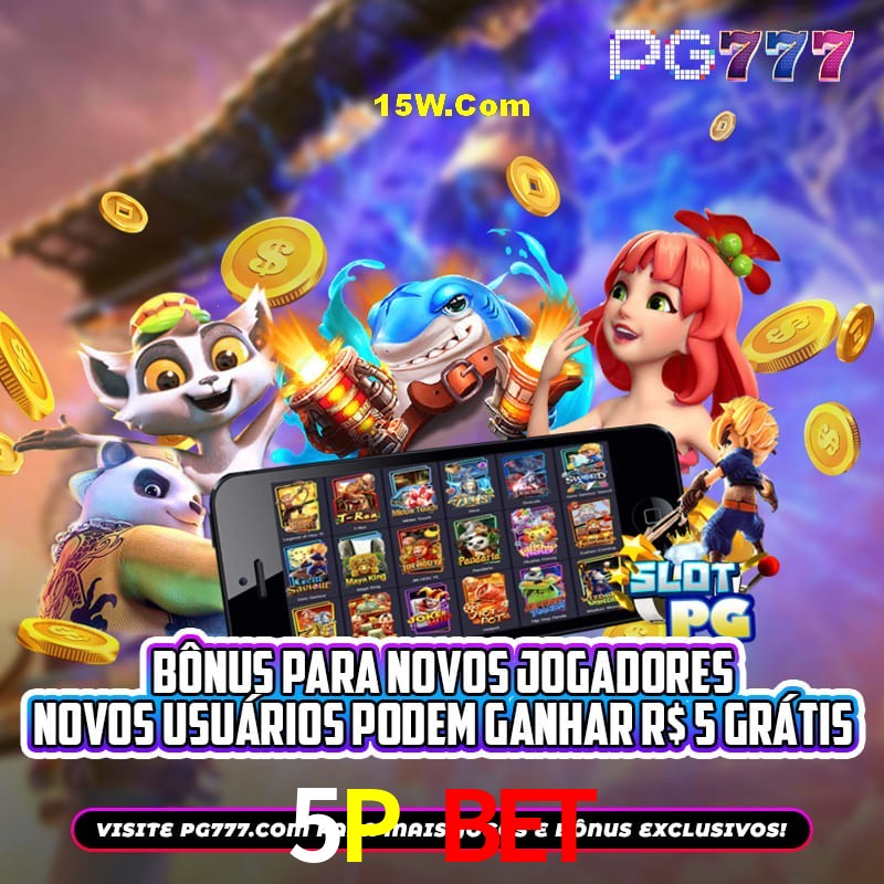 Platform Technology 5P Bet