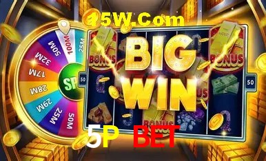 5P Bet Plataforma - Certificada MGA desde 2015