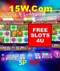 5P Bet Brasília - Betting Features