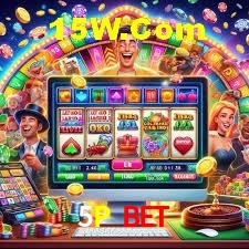 Live Casino 5P Bet