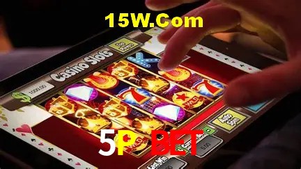 5P Bet Belo Horizonte - Jackpots
