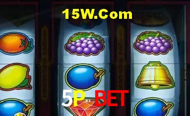 Design Responsivo 5P Bet
