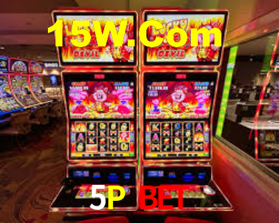 5P Bet,5P Bet App