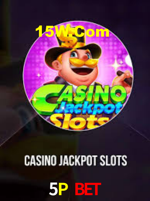 5P Bet App