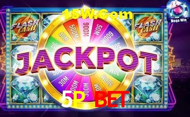 5P Bet - cassino ao vivo
