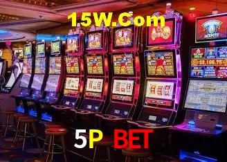 Promoções Sazonais 5P Bet