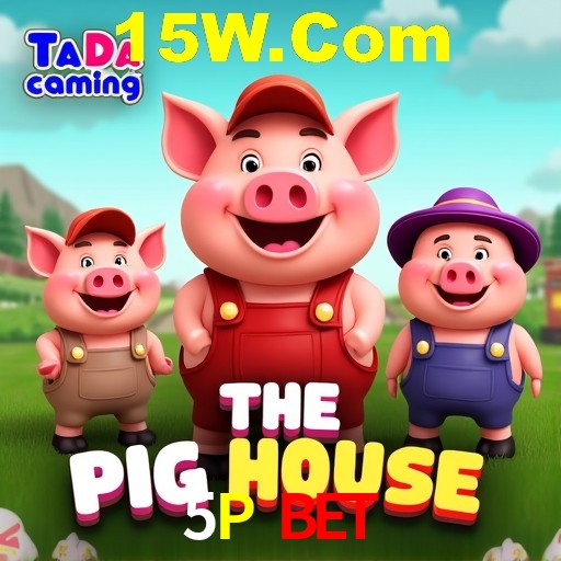 Interface do App 5P Bet
