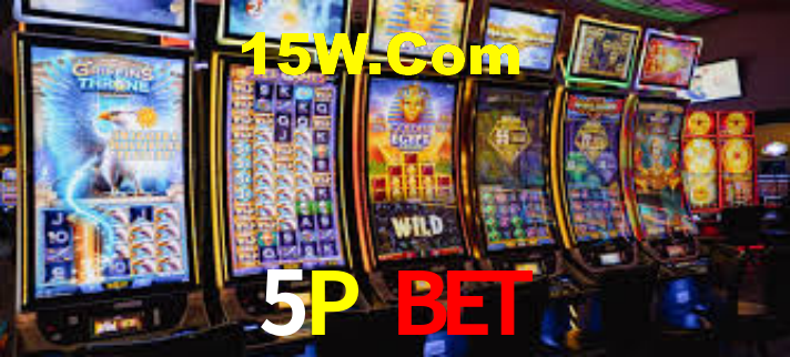 5P Bet - App Performance