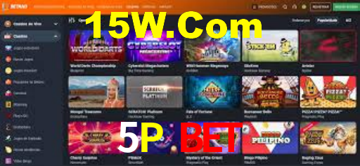 5P Bet