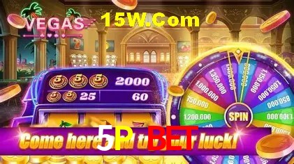 Provedores de Jogos 5P Bet