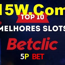 Welcome Bonus 5P Bet