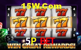 Game Providers 5P Bet