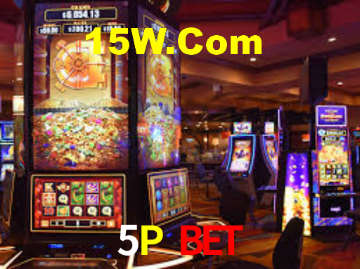 5P Bet: Seu Cassino Premiado com Pagamentos Rápidos