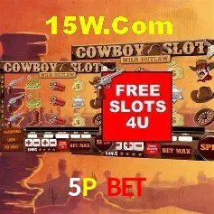 5P Bet Rio de Janeiro - Slot Strategy