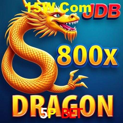 5P Bet Cassino - 80+ Mesas ao Vivo