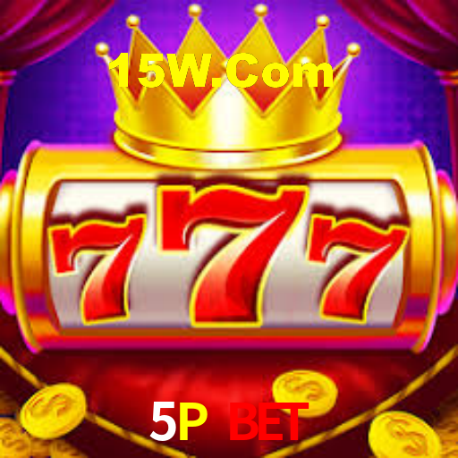 5P Bet