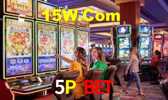 5P Bet App