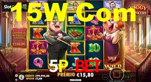 Experiência VIP 5P Bet
